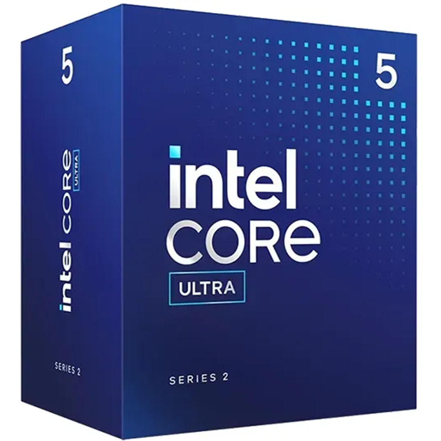 Intel Core Ultra 5 225 - boxed – Streamcare