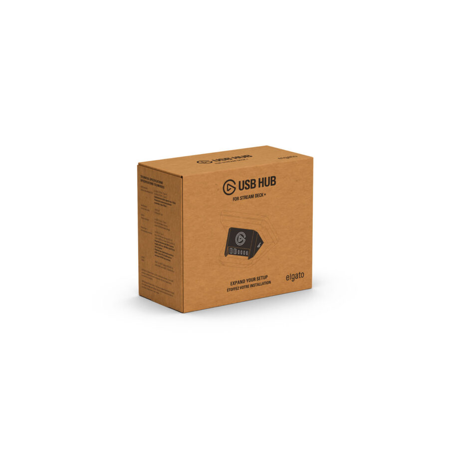 USB Hub for Stream Deck +_01.jpg