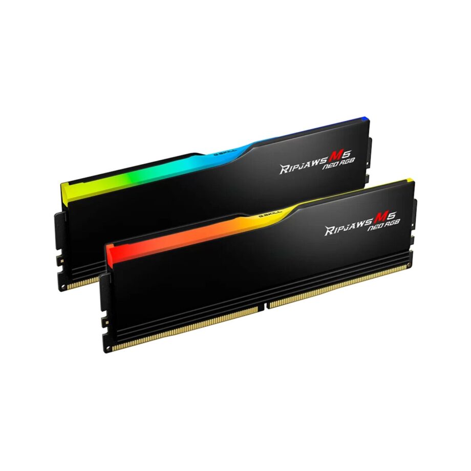 Ripjaws M5 Neo RGB schwarz_01.jpg