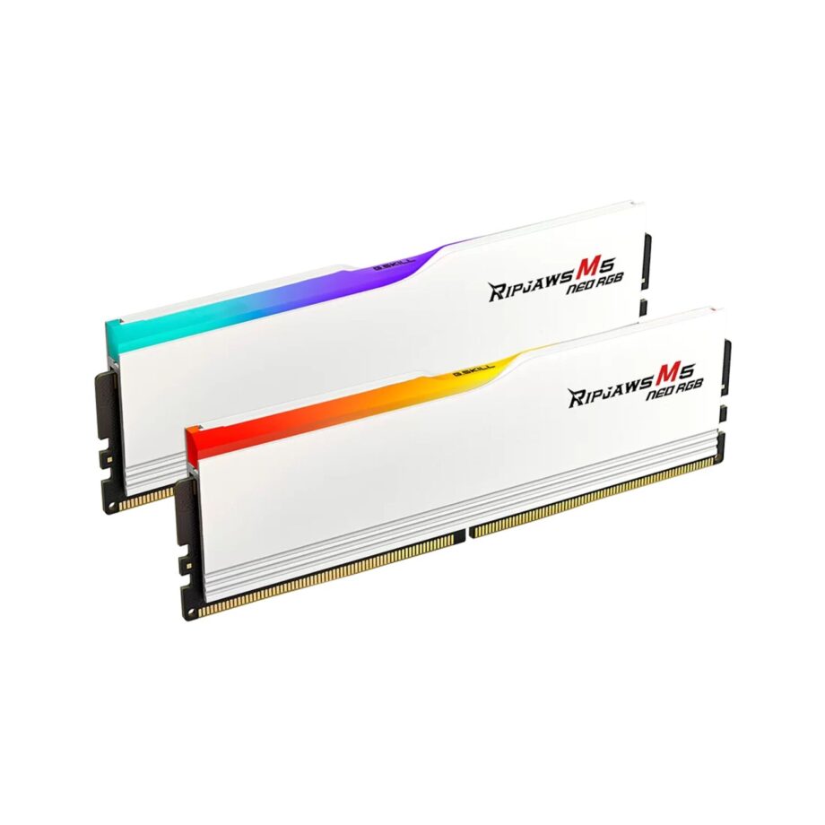 Ripjaws M5 Neo RGB weiß_01.jpg
