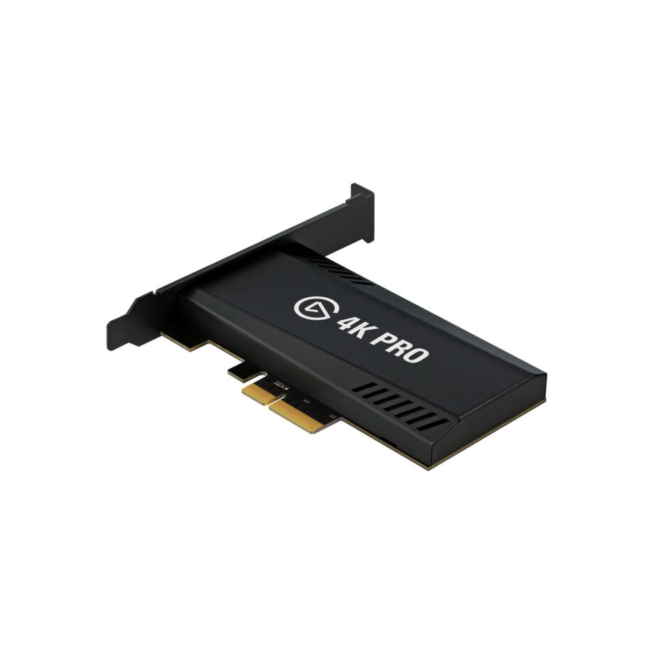 Interne Capture Cards