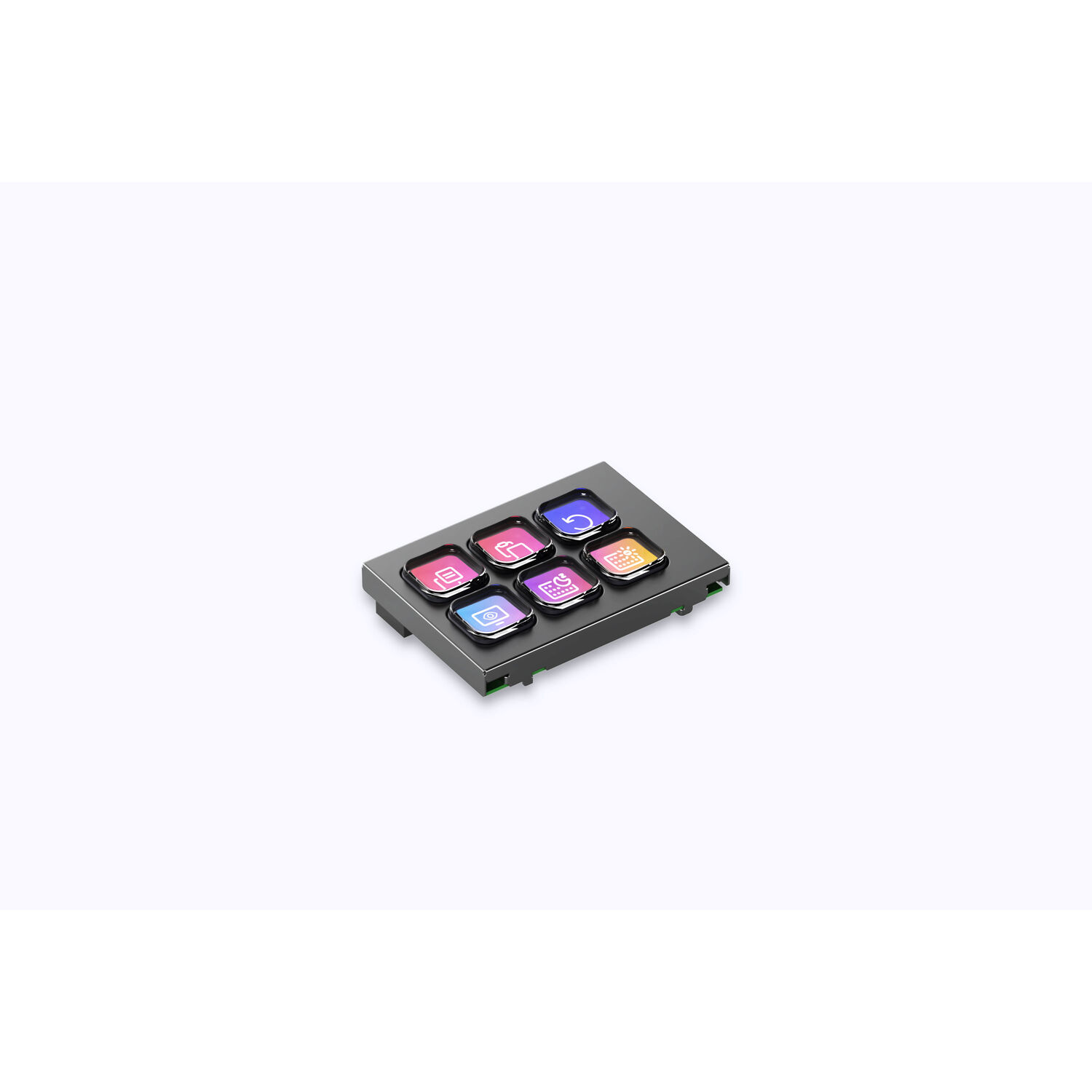 Streaming Blade Module Elgato Stream Deck Module (6 Tasten) – Streamcare