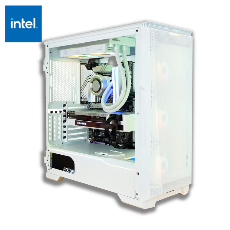 Streamcare Gaming-Streaming-PC Level 2 White Edition Intel_01.jpg