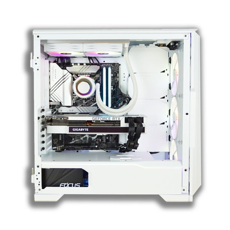 Streamcare Gaming-Streaming-PC Level 2 White Edition_02.jpg
