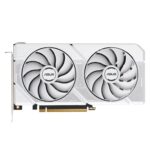 02.2_ASUS DUAL GeForce RTX™ 5060 White edition, front view.jpg