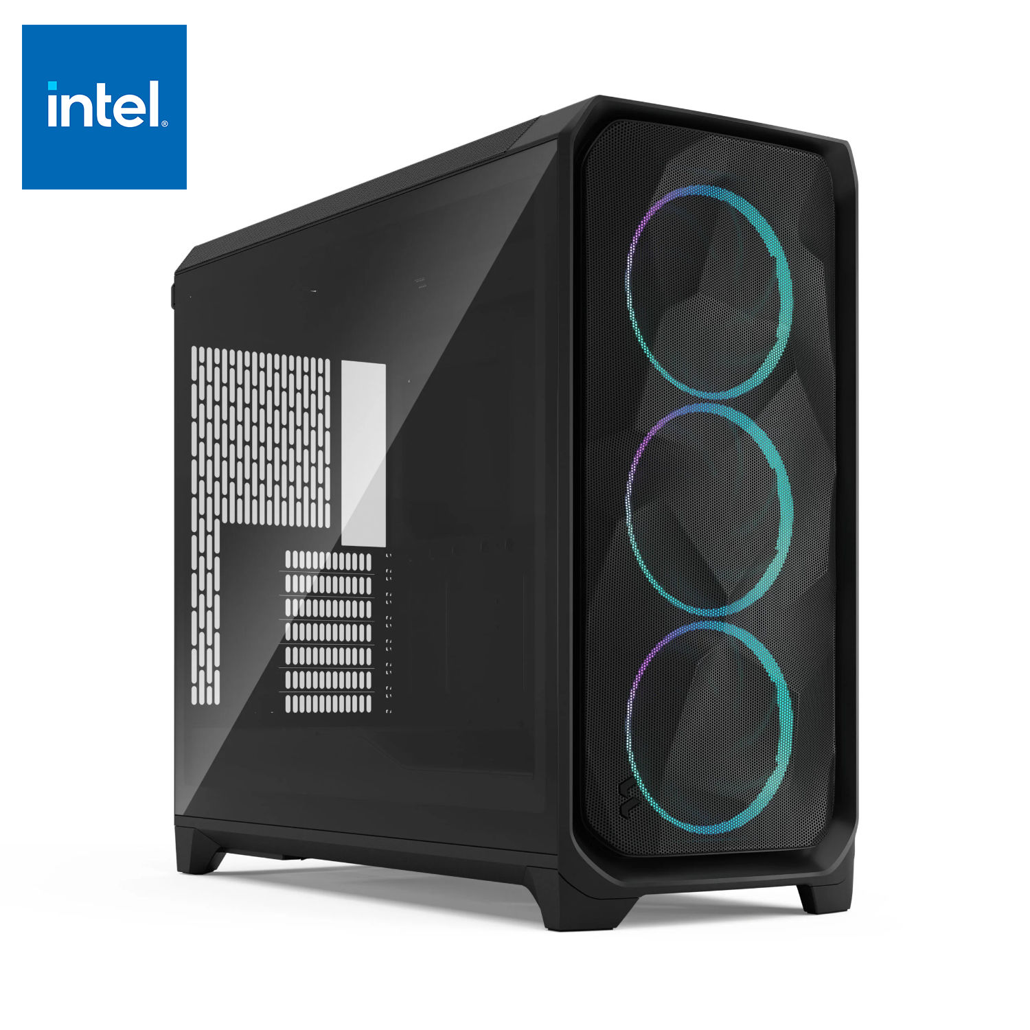 Fusion Pro Intel BTF