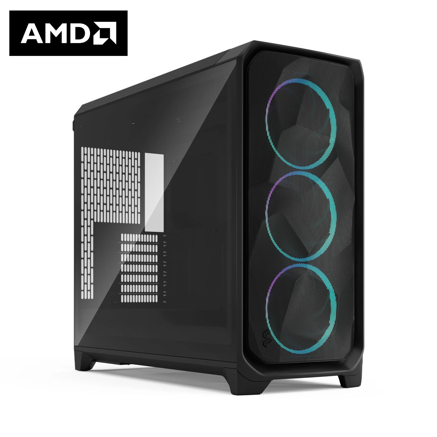 Game Pro AMD BTF